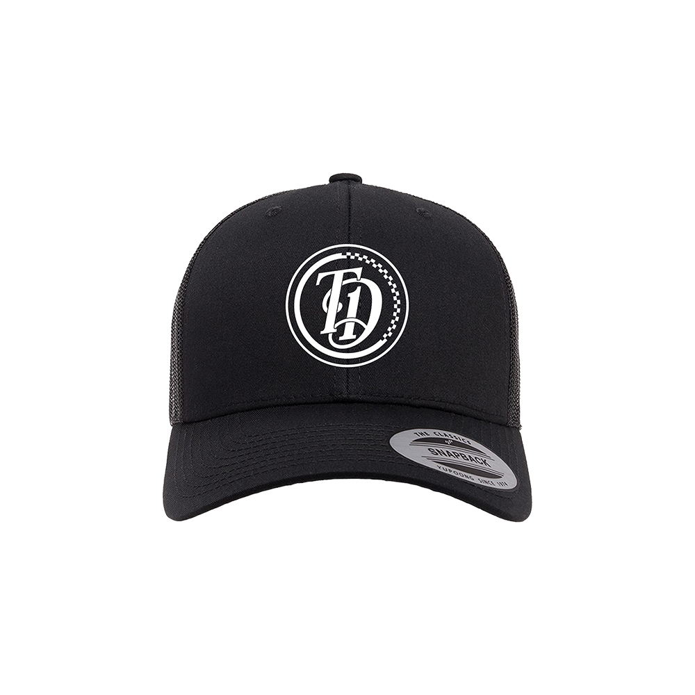 Logo Hat