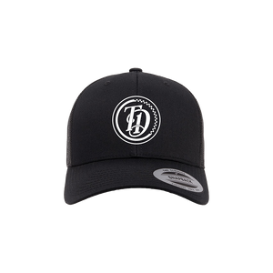 Logo Hat