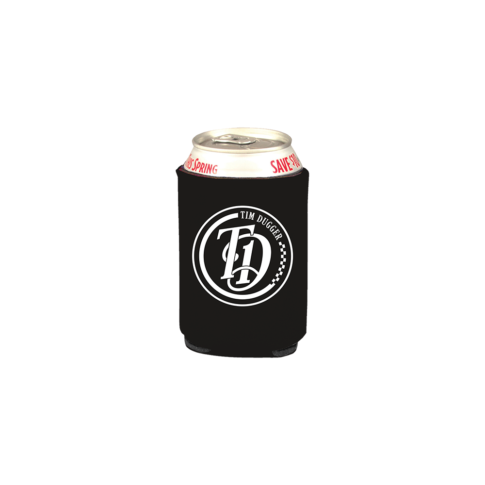 Logo Koozie