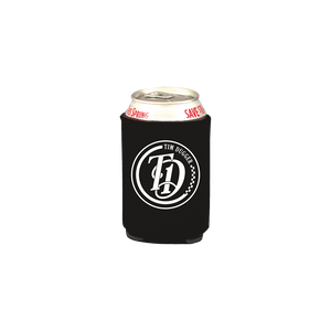 Logo Koozie