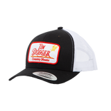 Limited Edition Patch Hat - Country Music